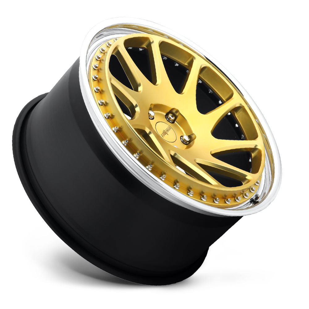 Velg Mobil Rotiform OZT
