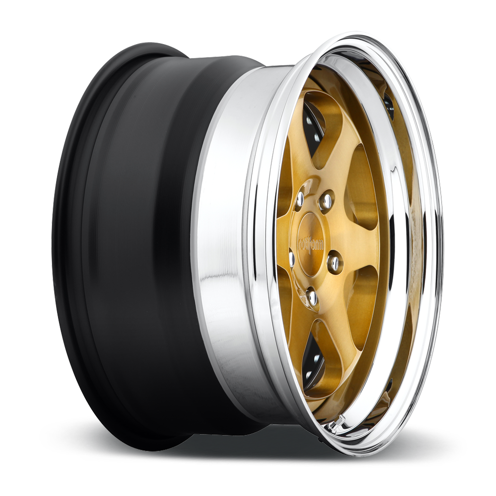 Velg Mobil Rotiform MHG