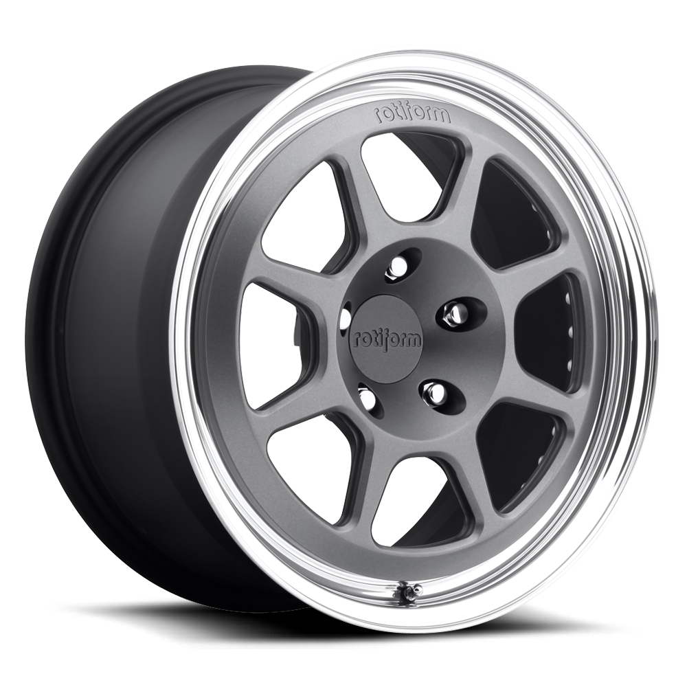 Velg Mobil Rotiform SLC