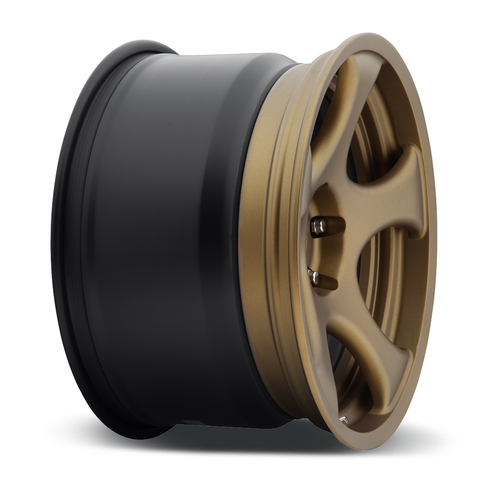 Velg Mobil Rotiform CUP