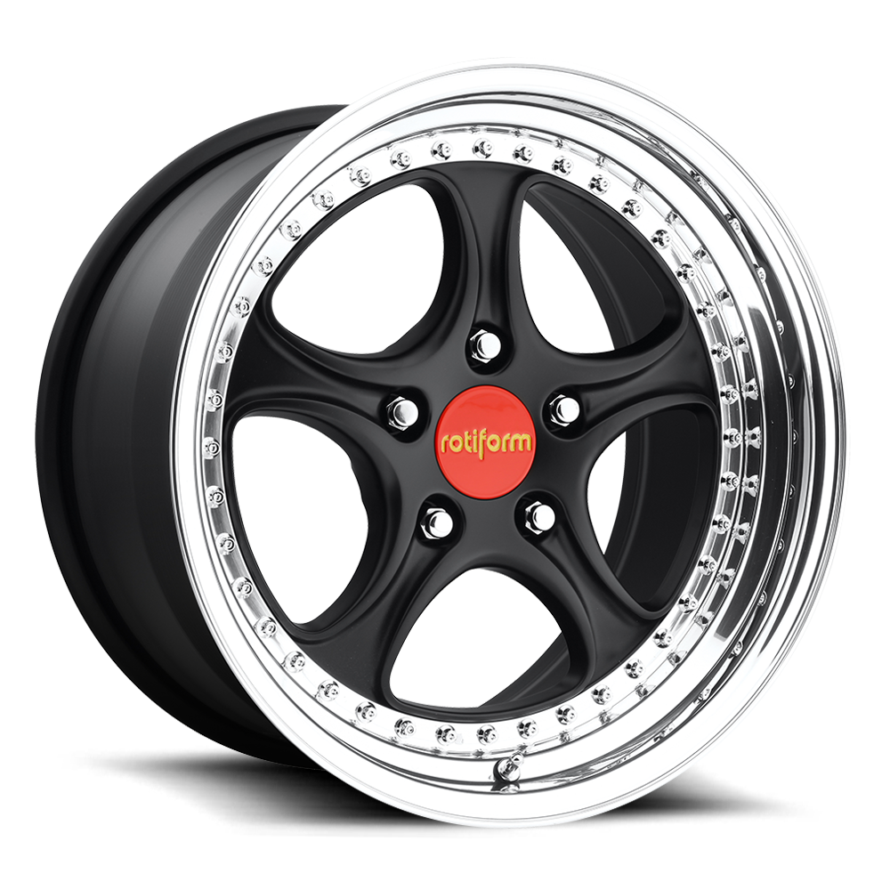 Velg Mobil Rotiform KLU
