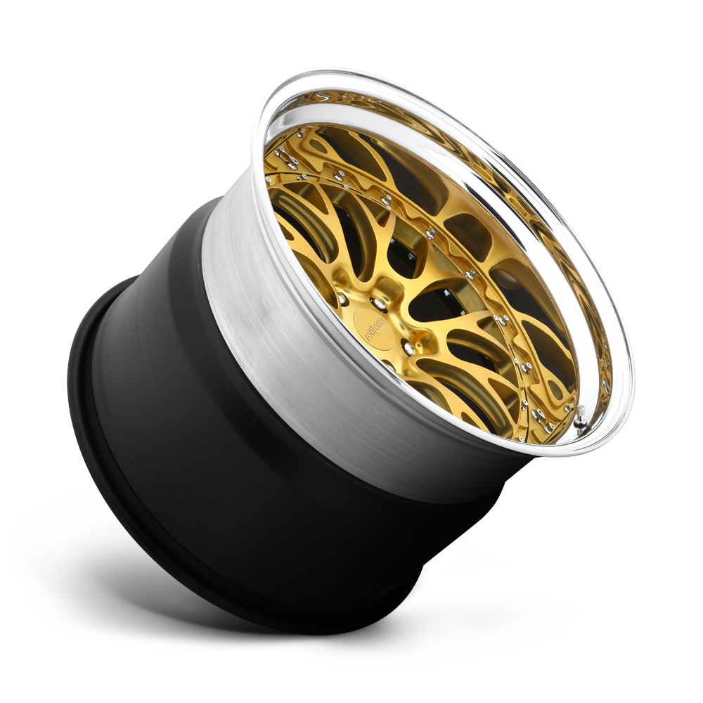 Velg Mobil Rotiform LSR