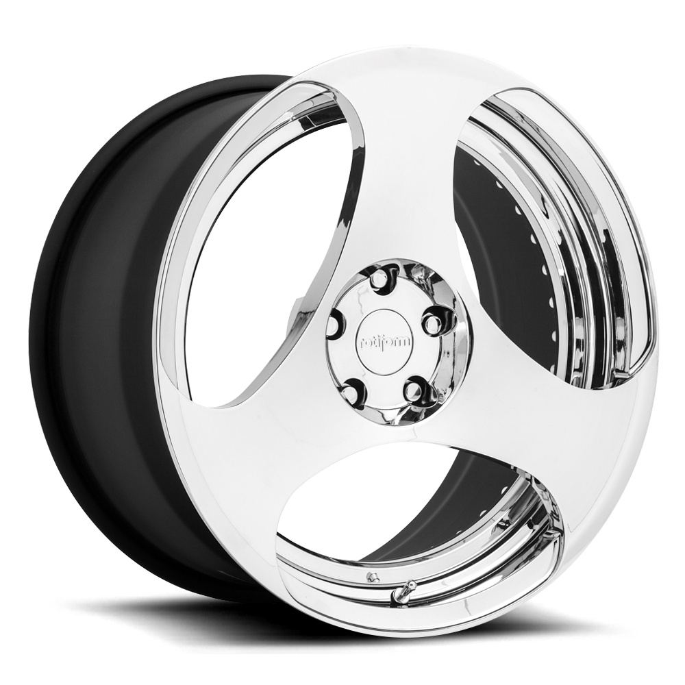 Velg Mobil Rotiform BRU