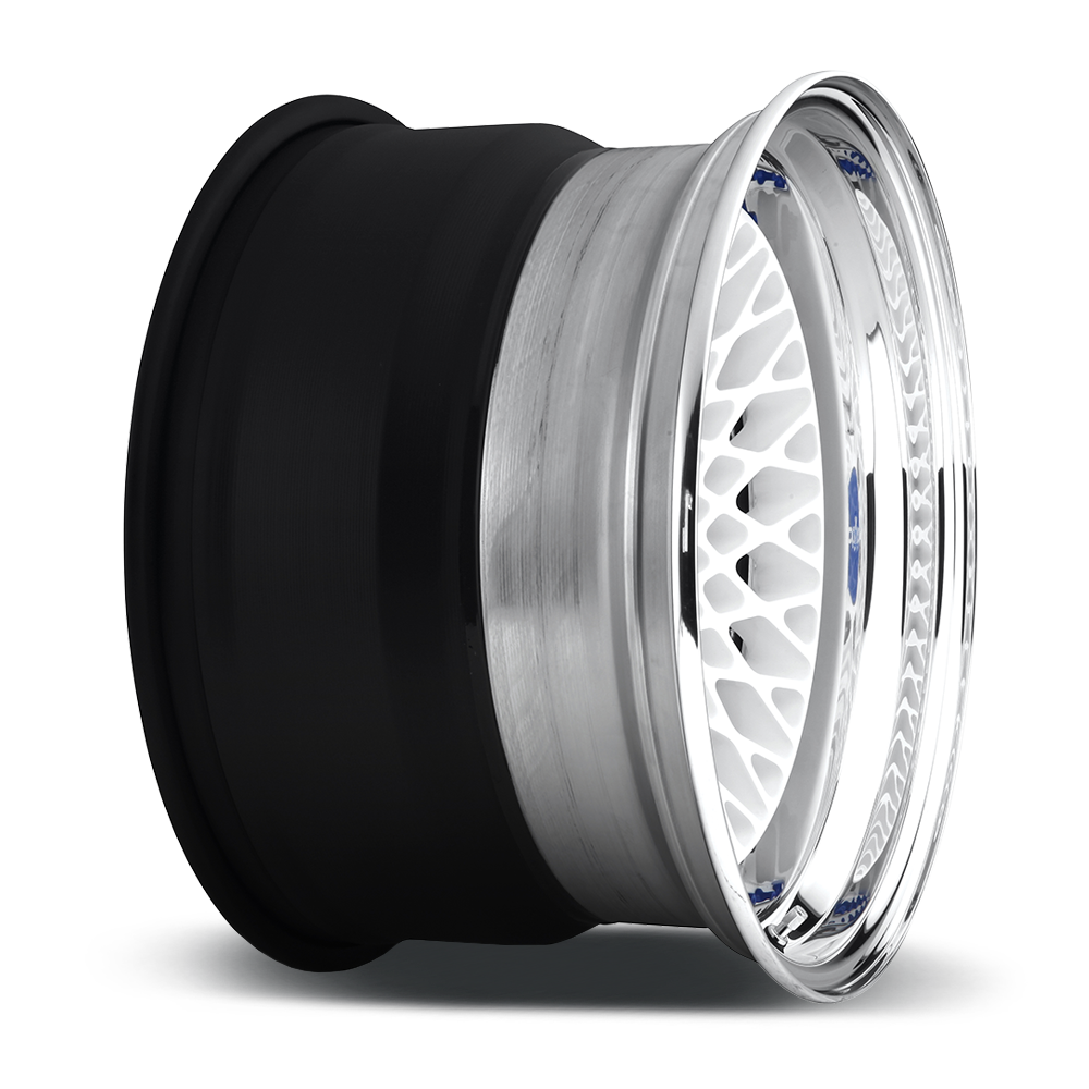 Velg Mobil Rotiform LHR