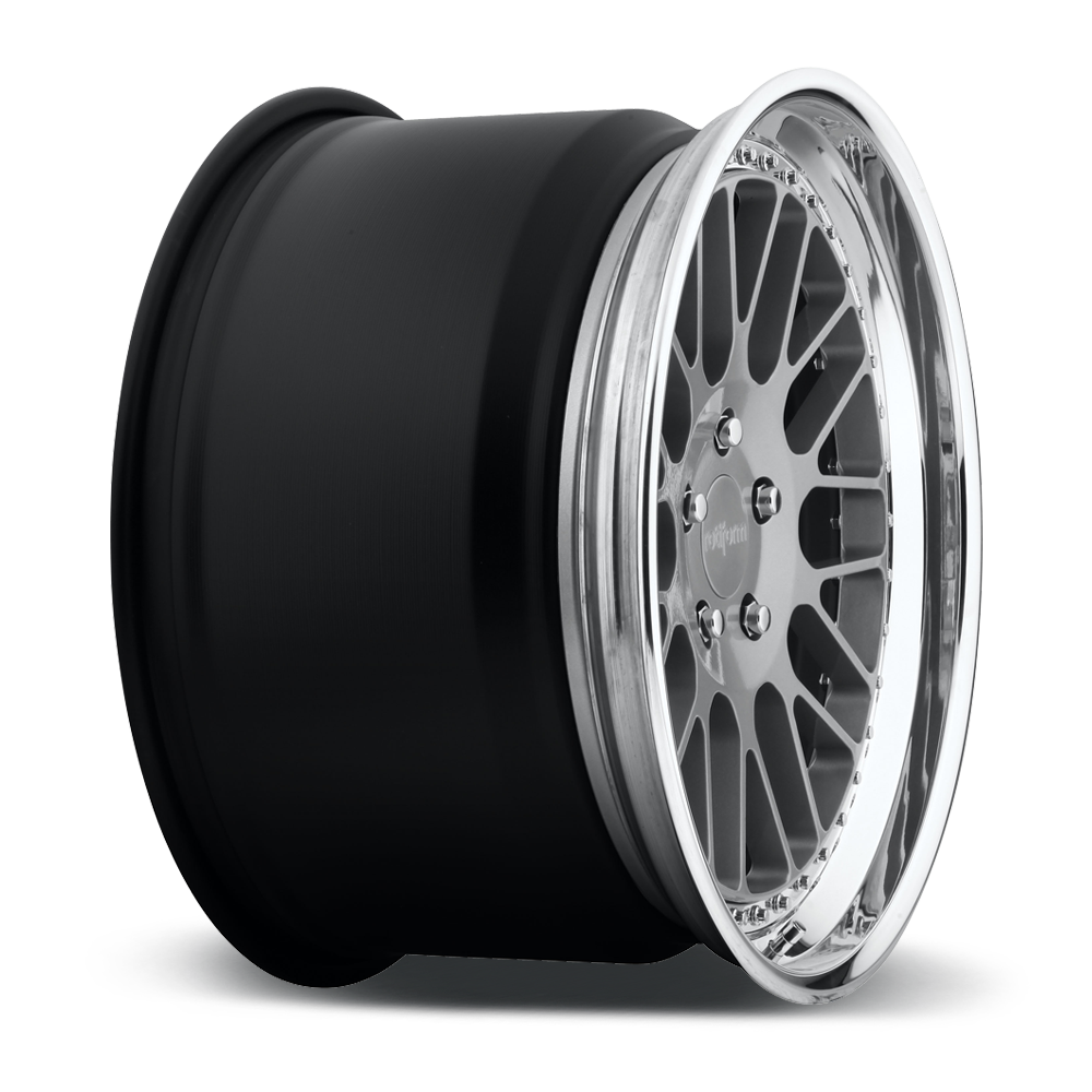 Velg Mobil Rotiform LVS