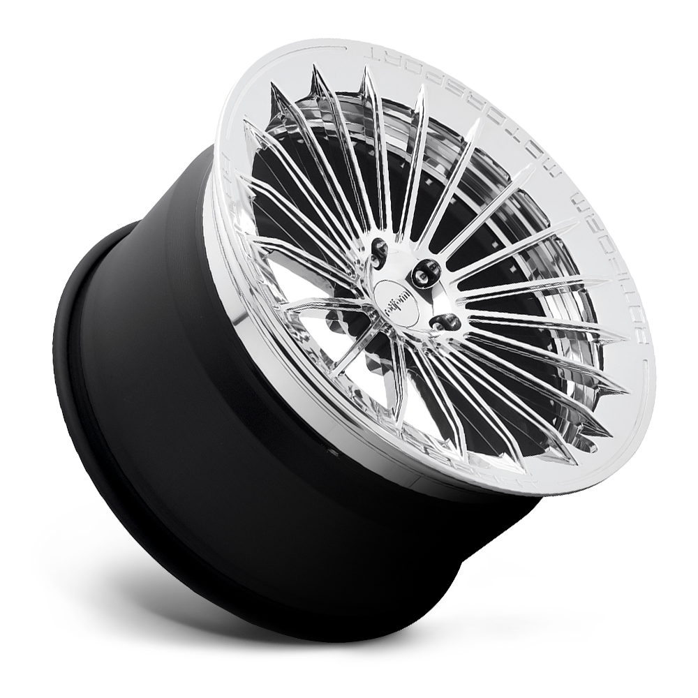 Velg Mobil Rotiform BUC-M