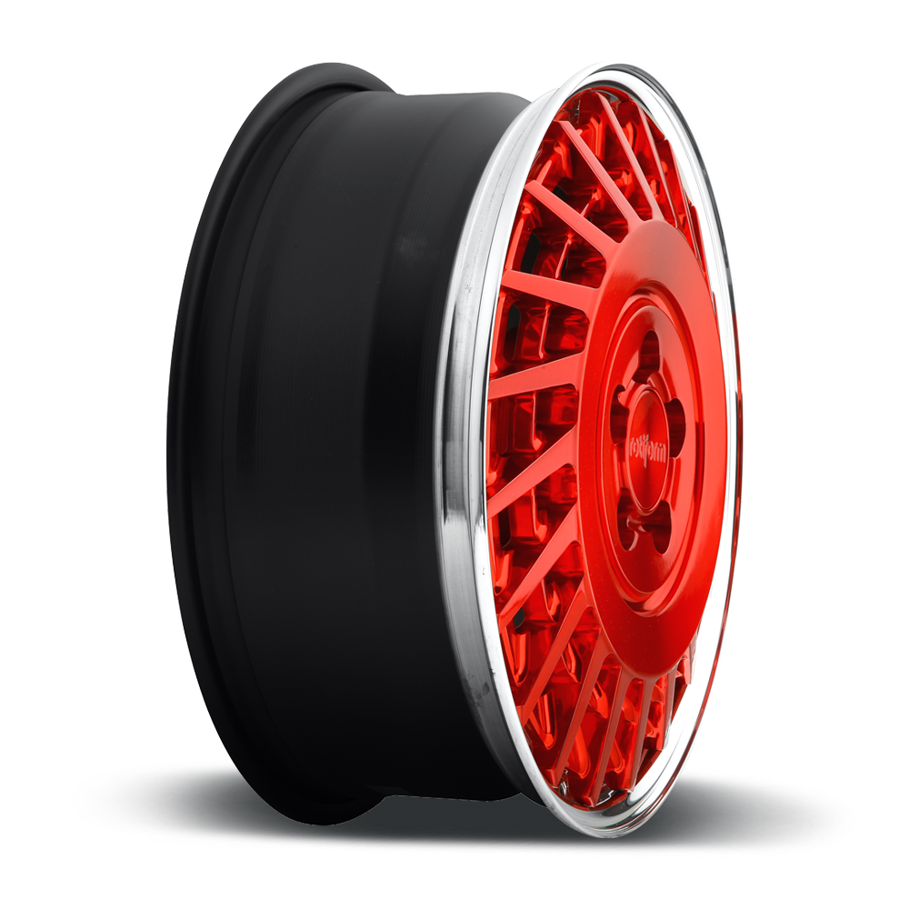 Velg Mobil Rotiform CBU