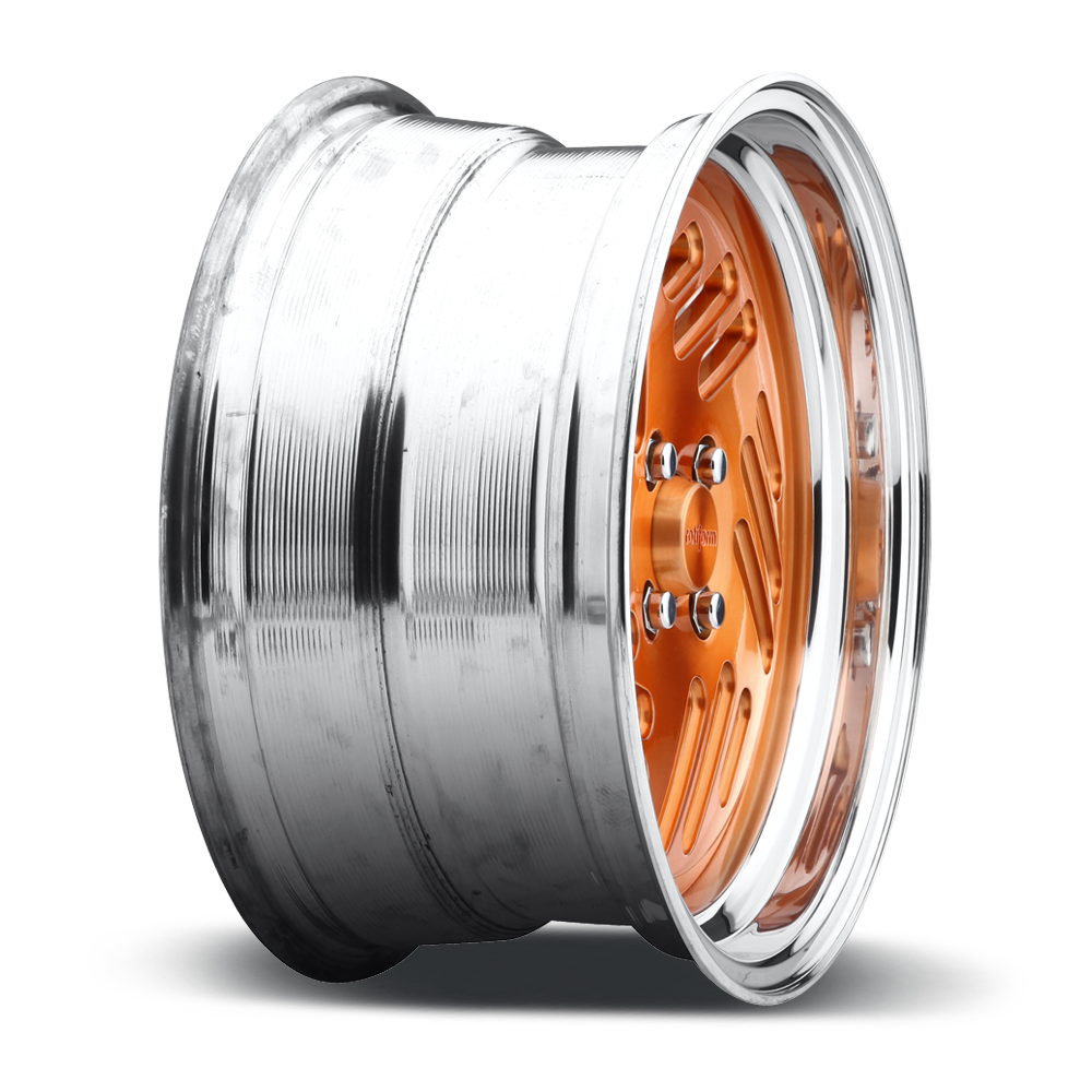 Velg Mobil Rotiform IDK
