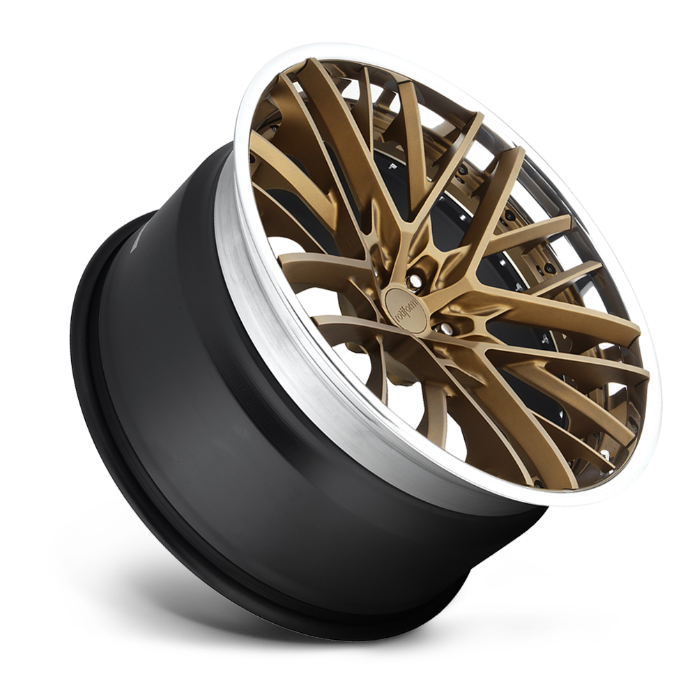 Velg Mobil Rotiform HND