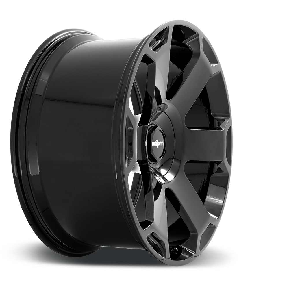 Velg Mobil Rotiform AVS