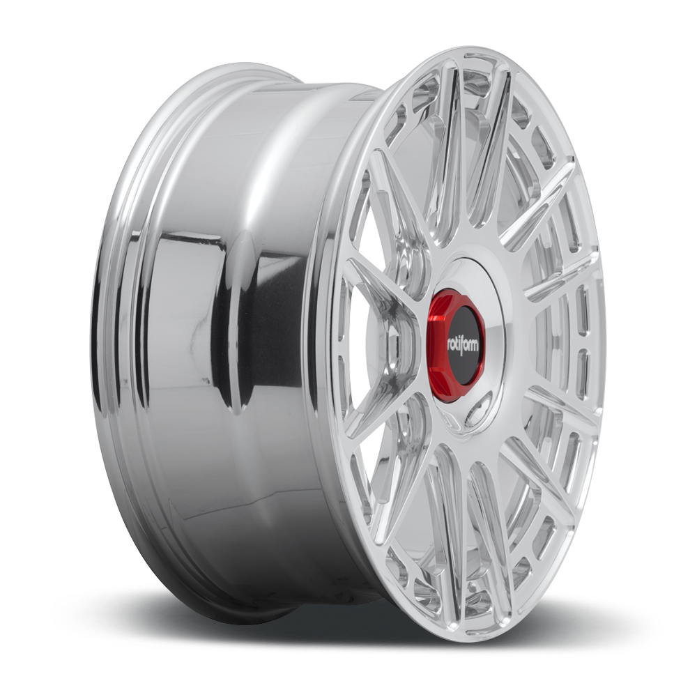 Velg Mobil Rotiform OZR