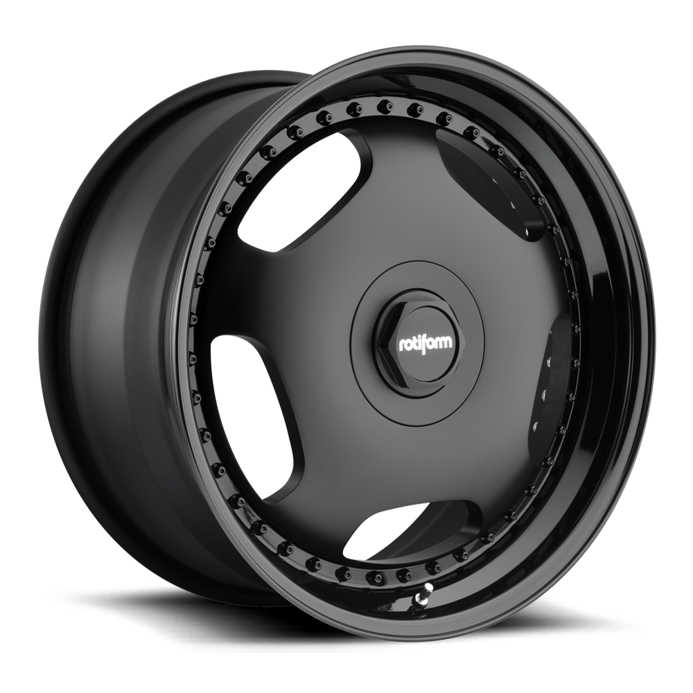Velg Mobil Rotiform WLD