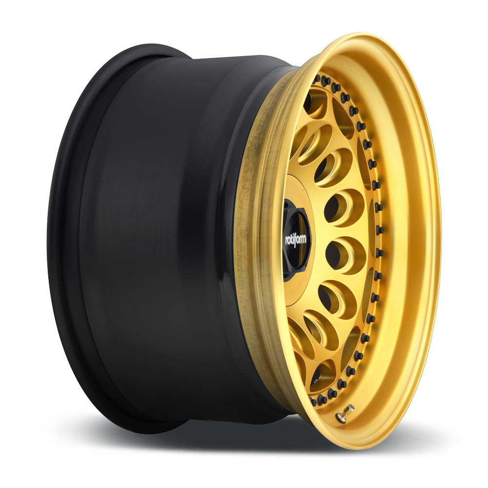 Velg Mobil Rotiform HVN