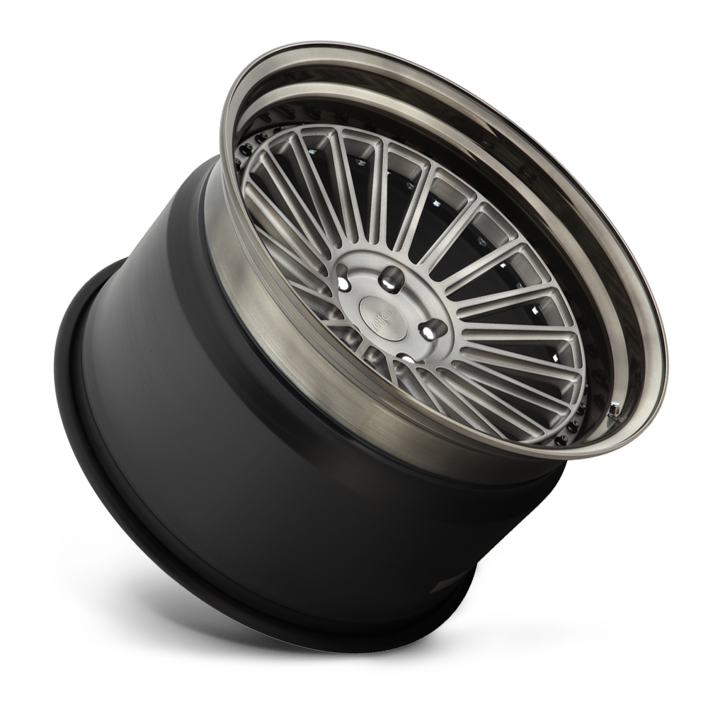Velg Mobil Rotiform BUC