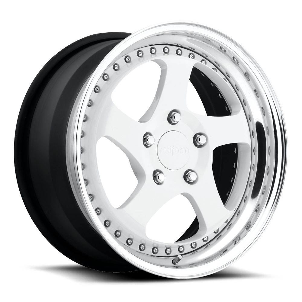 Velg Mobil Rotiform TMB