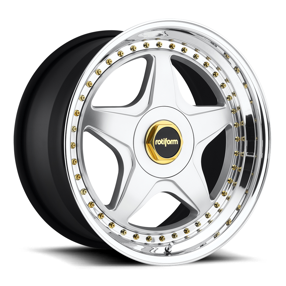 Velg Mobil Rotiform WRO