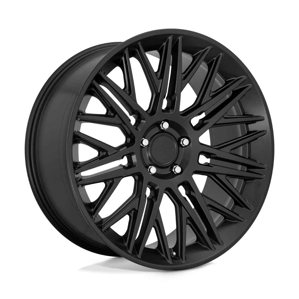 Velg Mobil Rotiform JDR