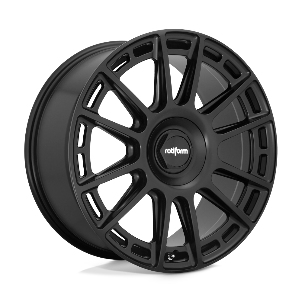 Velg Mobil Rotiform OZR