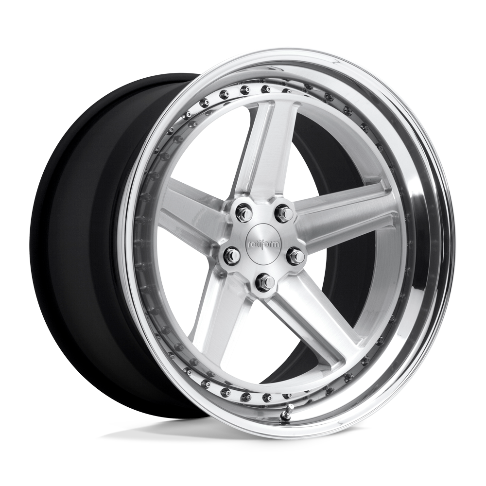 Velg Mobil Rotiform PNT