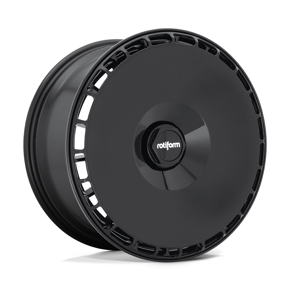 Aerodics Rotiform