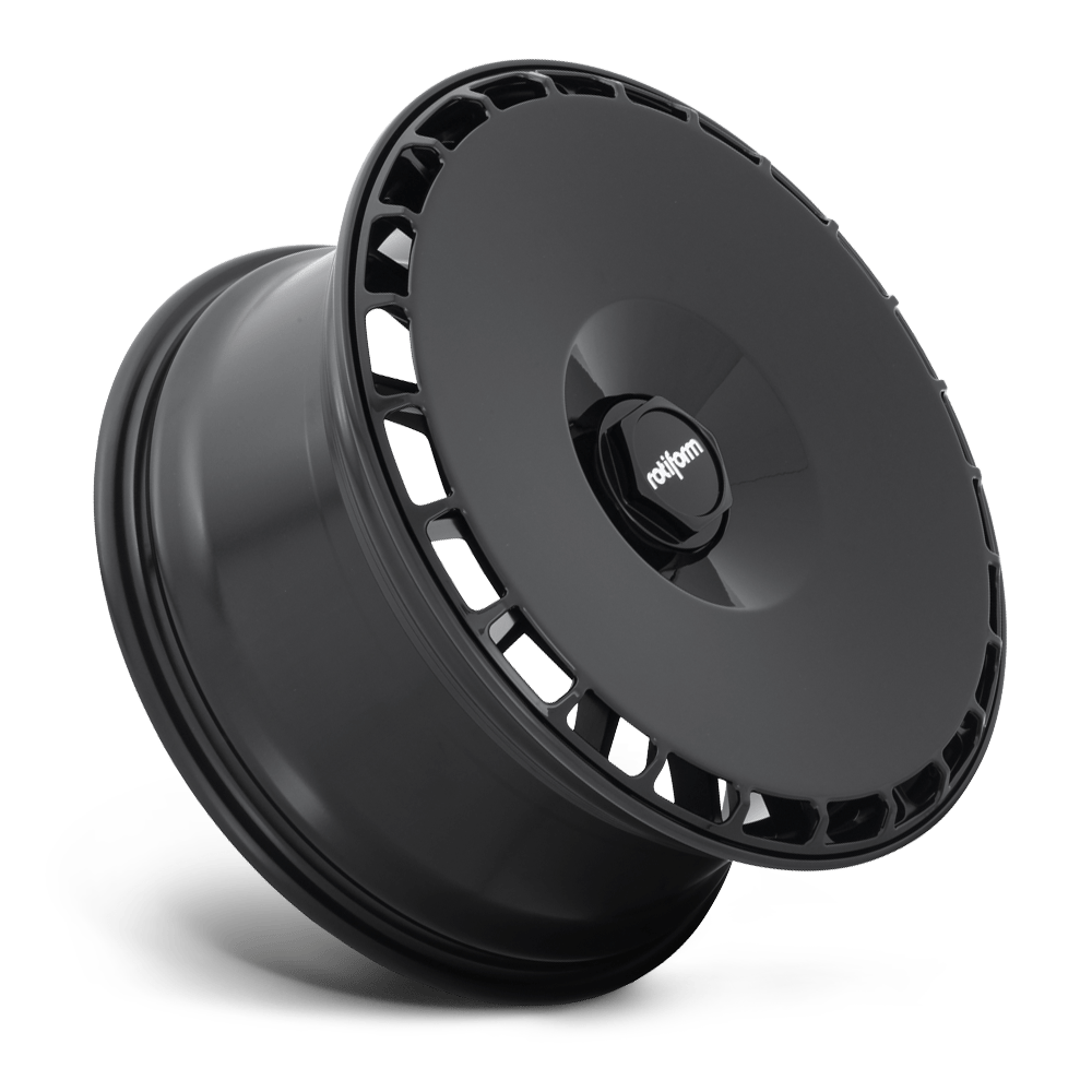 Aerodics Rotiform