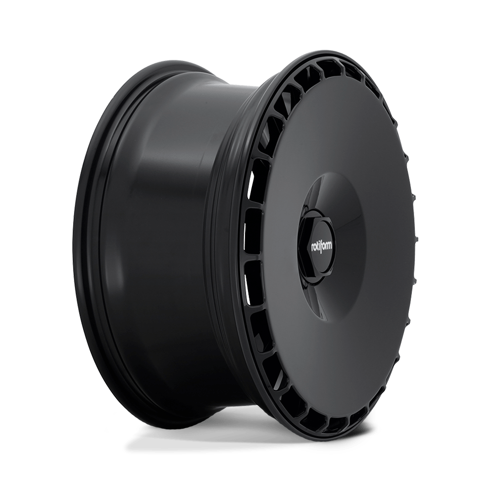 Aerodics Rotiform
