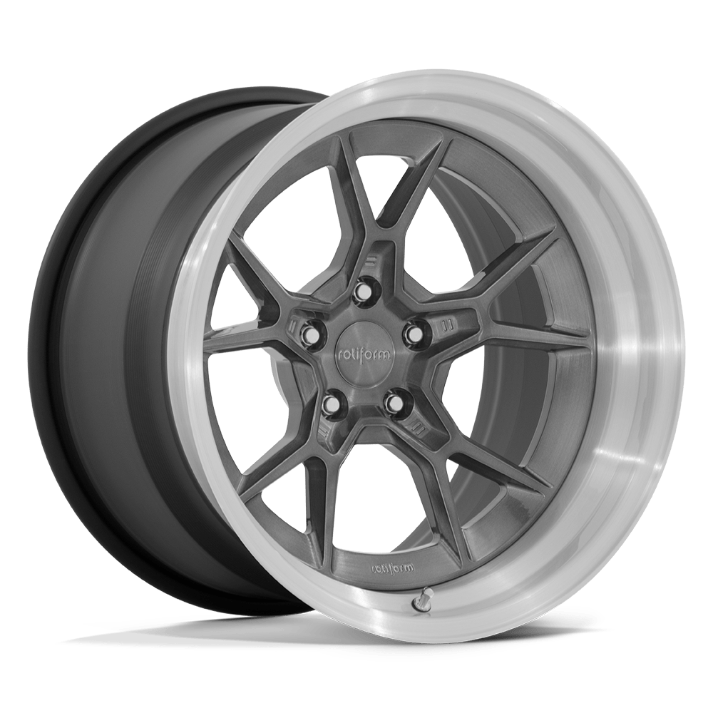 Velg Mobil Rotiform KPR