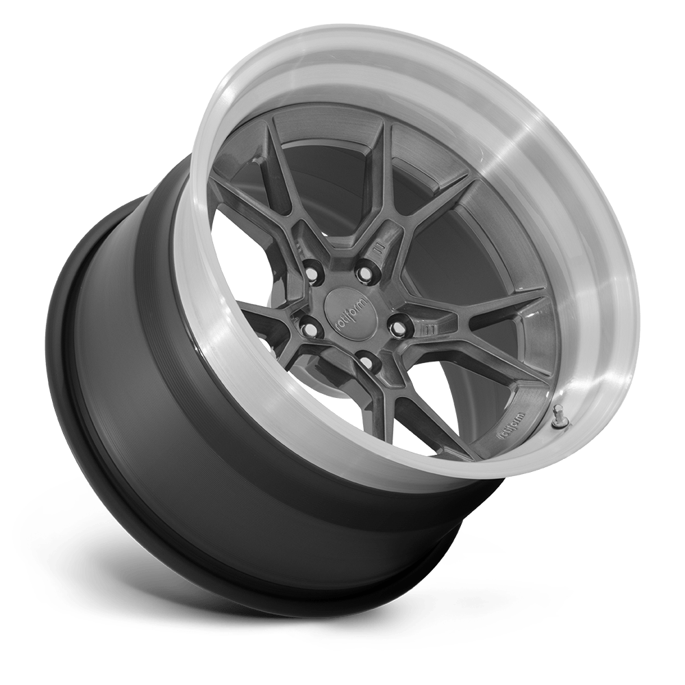 Velg Mobil Rotiform KPR