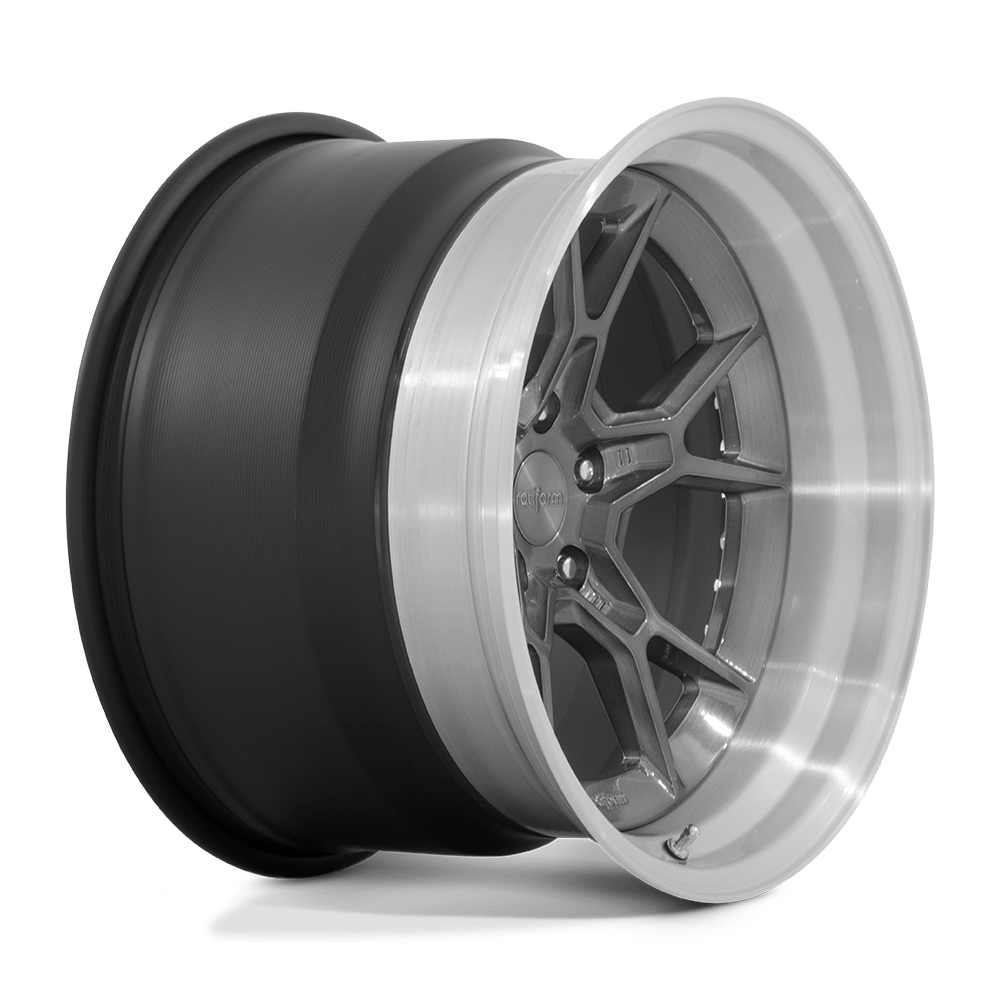 Velg Mobil Rotiform KPR