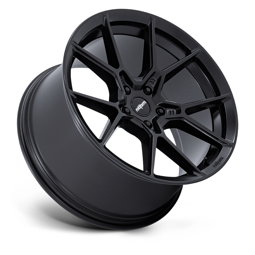 Velg Mobil Rotiform KPR