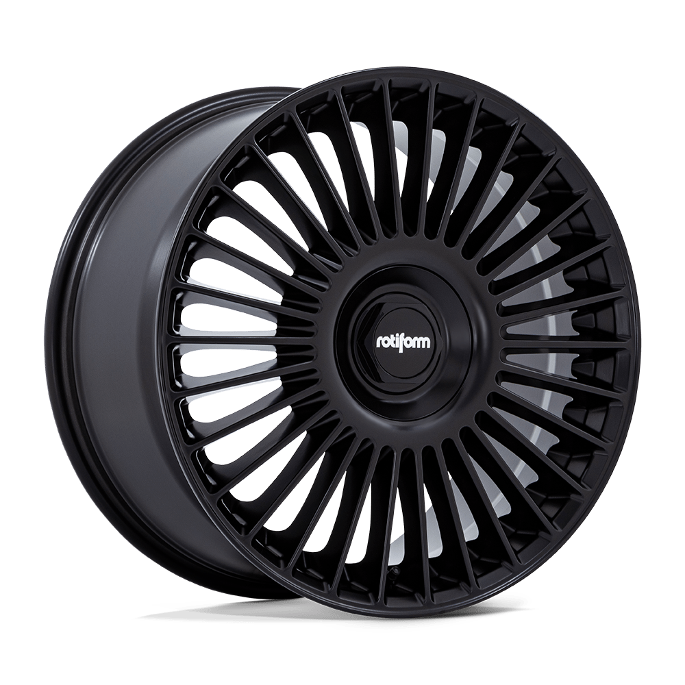 Velg Mobil Rotiform GRZ