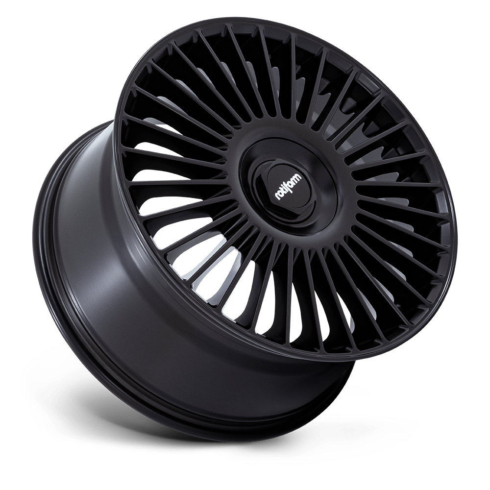 Velg Mobil Rotiform GRZ