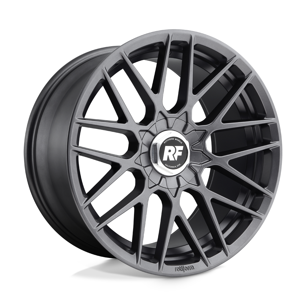 Velg Mobil Rotiform RSE