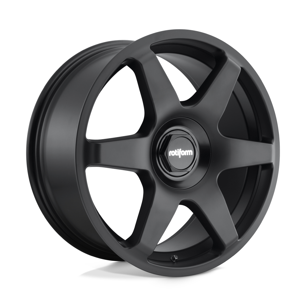 Velg Mobil Rotiform SIX