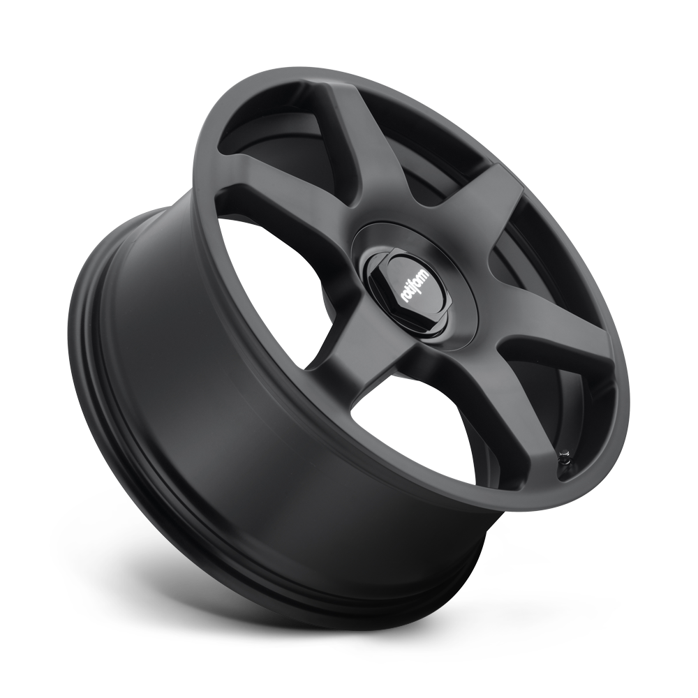 Velg Mobil Rotiform SIX