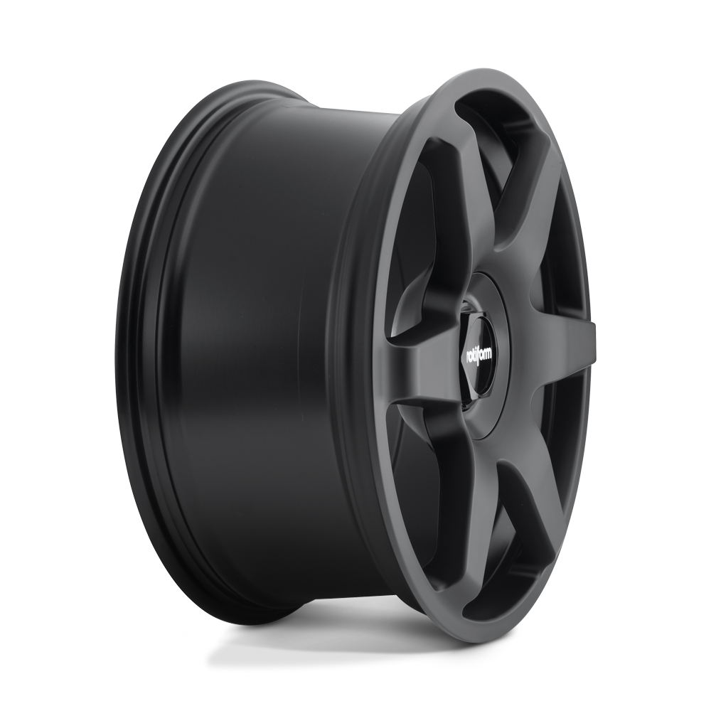 Velg Mobil Rotiform SIX