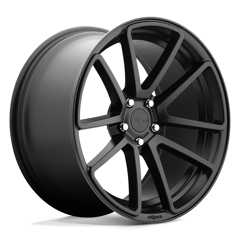 Velg Mobil Rotiform SPF