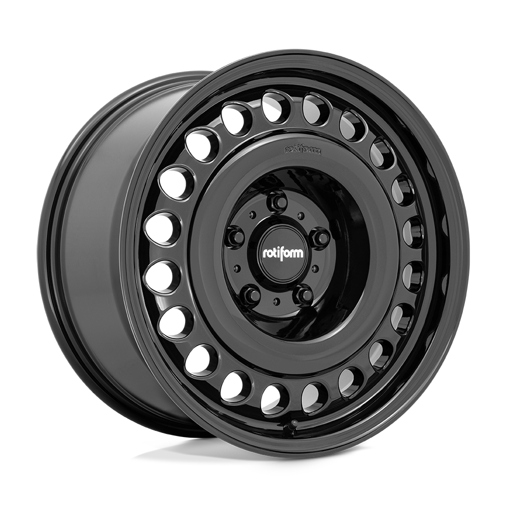 Velg Mobil Rotiform STL