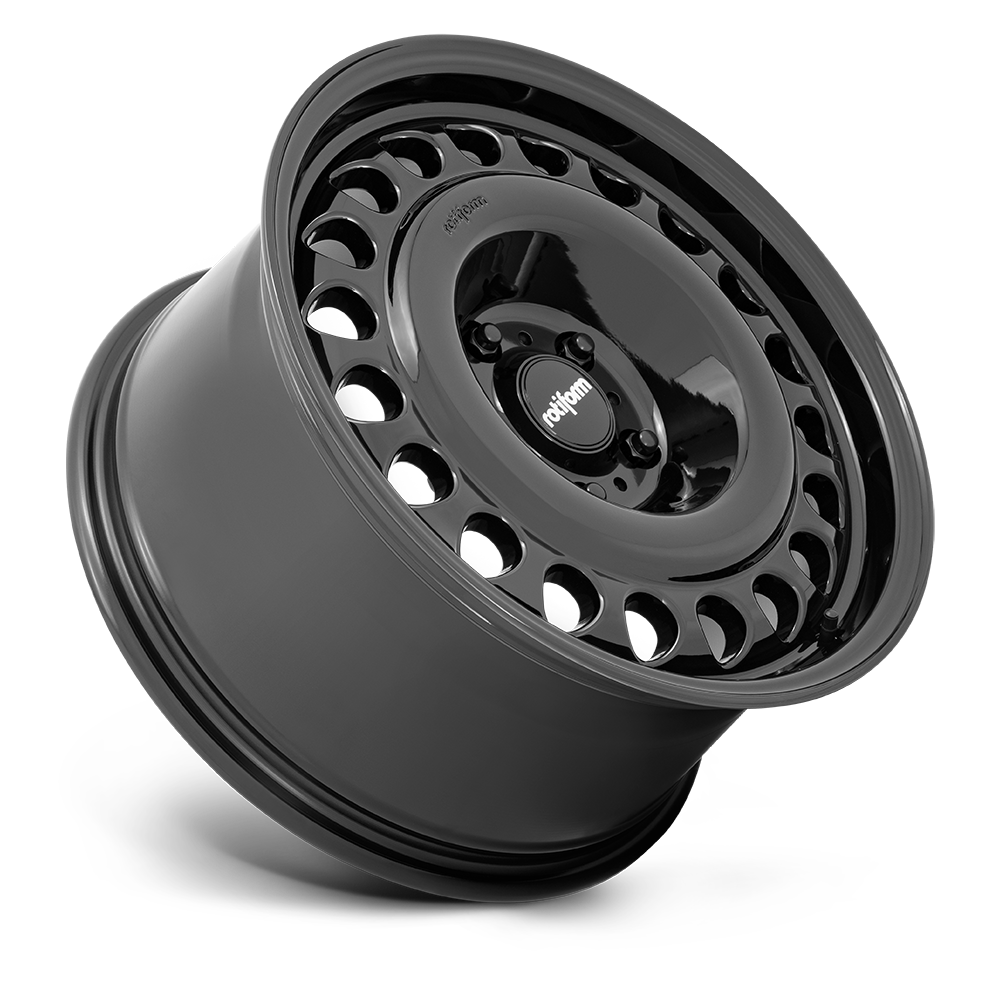 Velg Mobil Rotiform STL