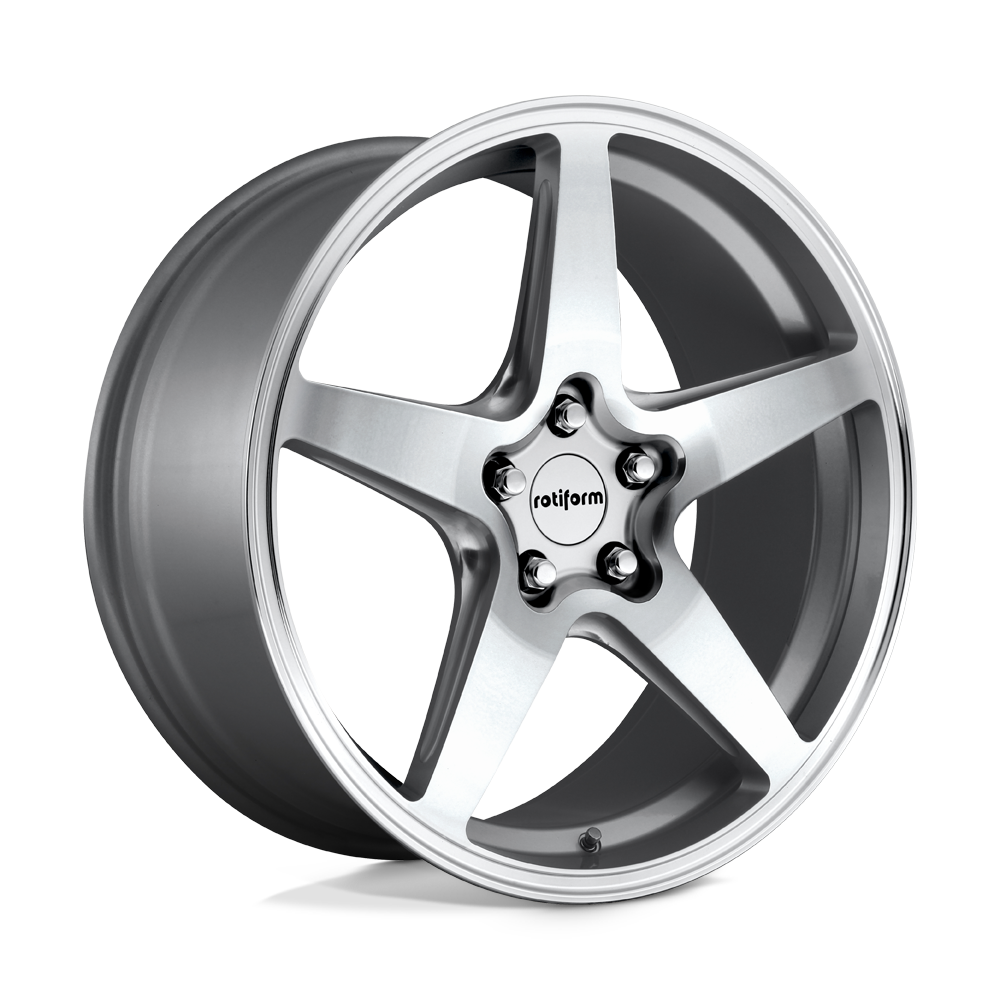 Velg Mobil Rotiform WGR