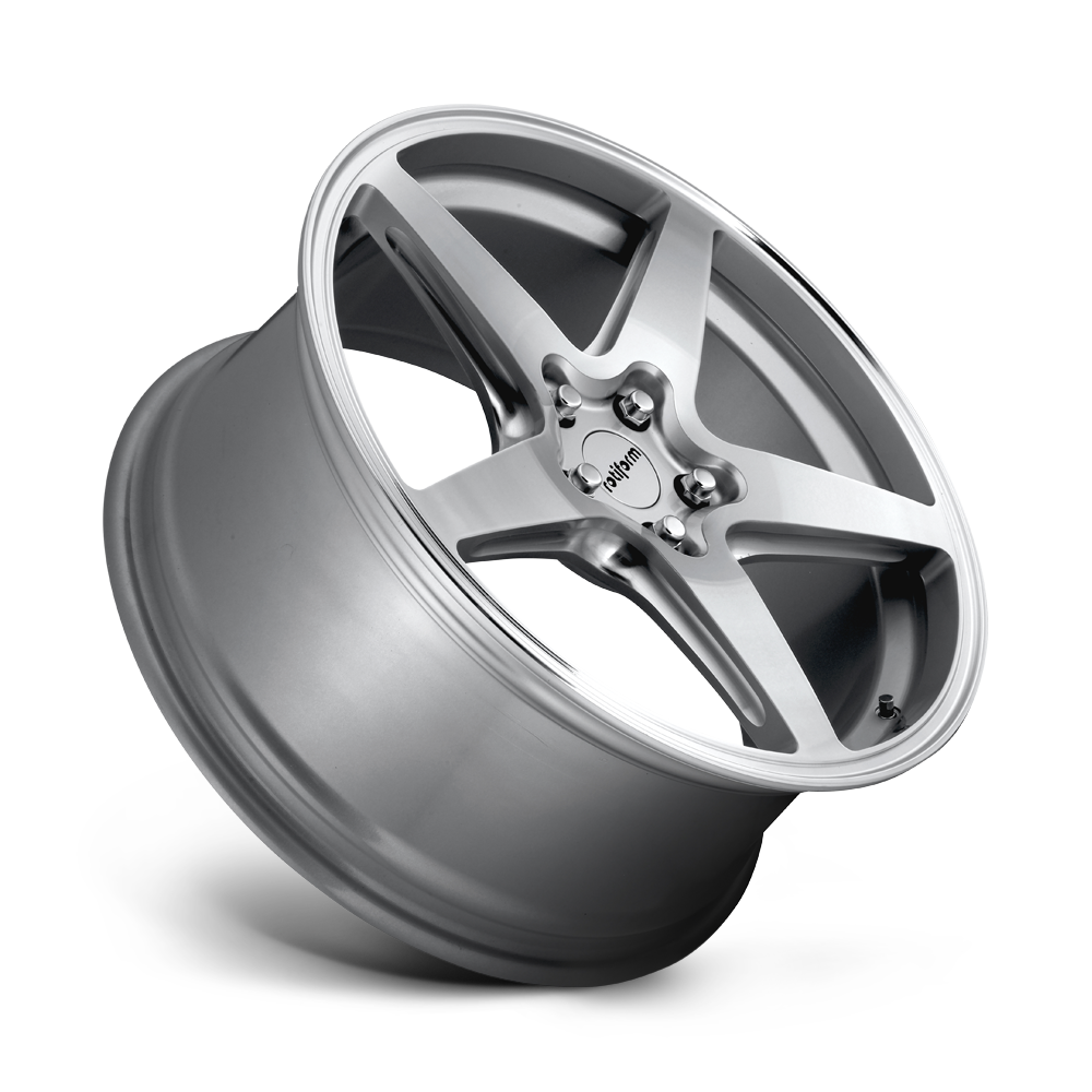 Velg Mobil Rotiform WGR