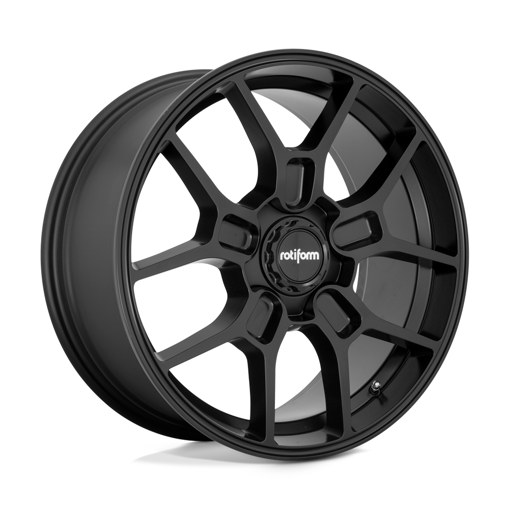 Velg Mobil Rotiform ZMO
