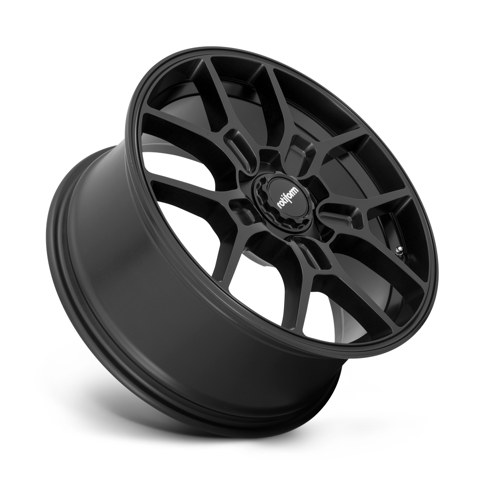 Velg Mobil Rotiform ZMO