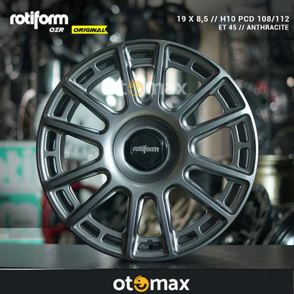 velg rotiform