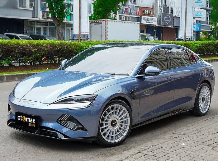 velg byd