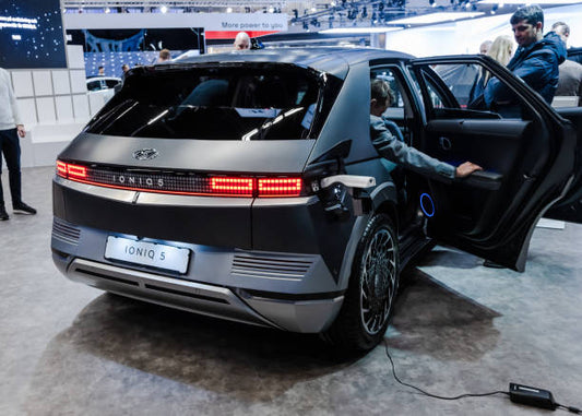velg hyundai ioniq 5