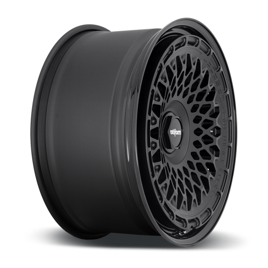 Velg Mobil Rotiform LHR-M