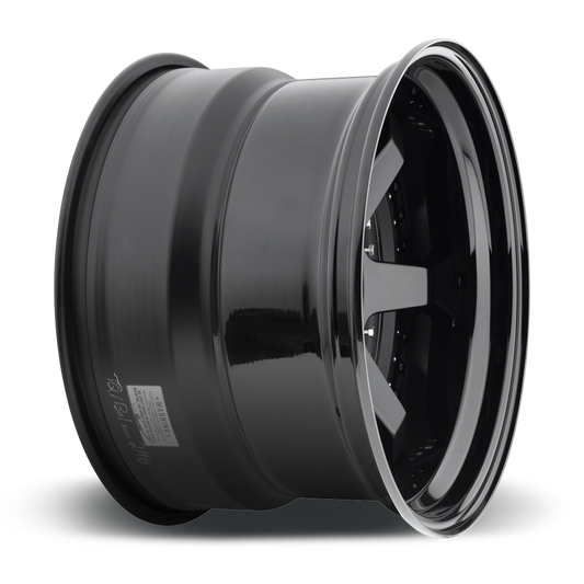 Velg Mobil Rotiform SIX