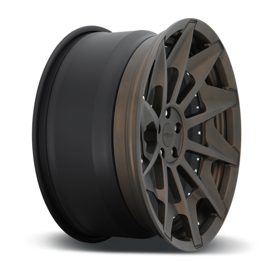 Velg Mobil Rotiform CVT