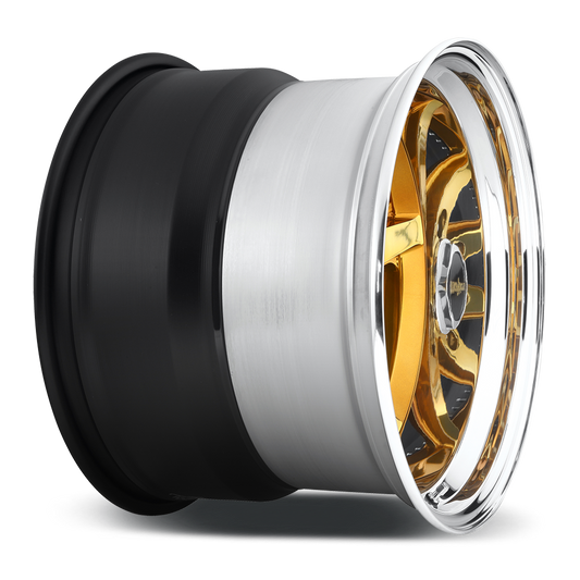 Velg Mobil Rotiform 917